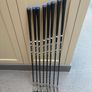 QI10 Left Handed Irons Image 2