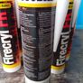 Brand New SOULDAL FIRECRYL FR fire-resistant Acrylic Sealant 28pcs Image 5