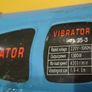 Concrete Vibrator 1300W Image 2