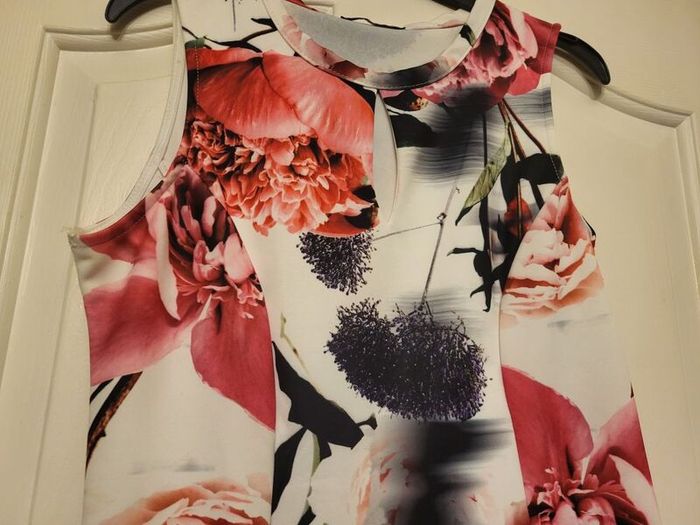 Quiz Cocktail dress