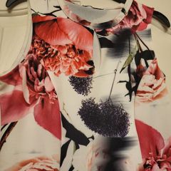 Quiz Cocktail dress