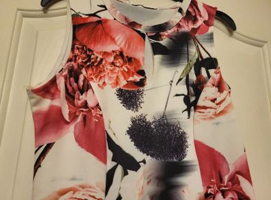 Quiz Cocktail dress