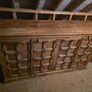 solid oak sideboard furniture Image 4