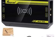 2026 Xhorse MLB Tool for MLB PN XDMLB0 Work with VVDI2 or VVDI Key Tool Plus No Need Remove Chip