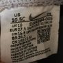 Boys Nike Air Max Interlock Lite - Junior 10 Image 2