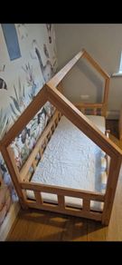 Bed for kid