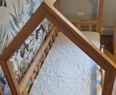 Bed for kid