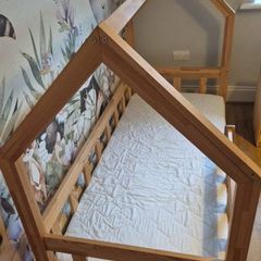 Bed for kid