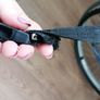 Lightweight Wheelchair Image 2