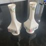 Aynsley vases  Pembroke Image 3