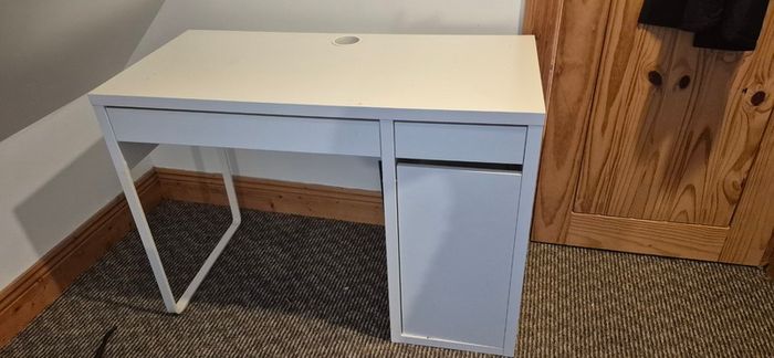 Study Desk - FREE
