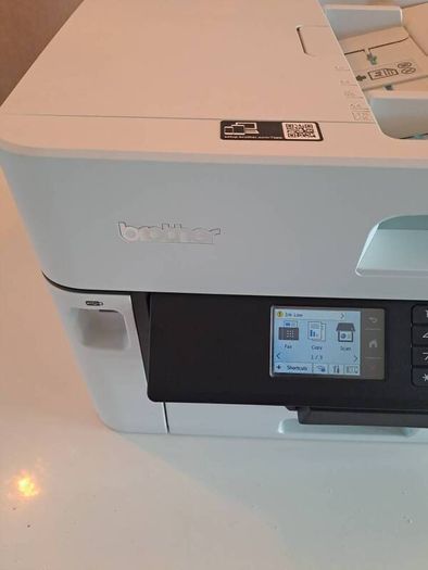 Brother MFC-J5340DW Professional A3 Inkjet Wirelss all-in-one Printer