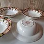 Arklow Alton 812 dessert bowls Image 5