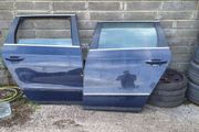 passat b6 estate rear doors