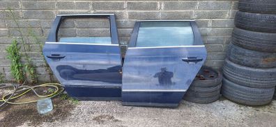 passat b6 estate rear doors