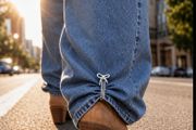 Clothing clip