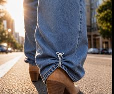Clothing clip