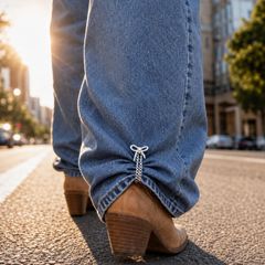 Clothing clip