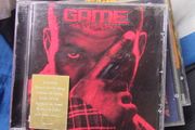Game - The R.E.D. Album CD