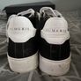 Atelier - Acrylic Black Trainers by Numeris Image 8