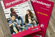 Aprendemos 1