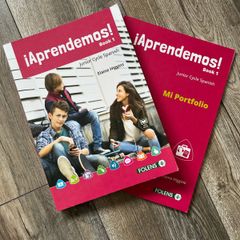 Aprendemos 1