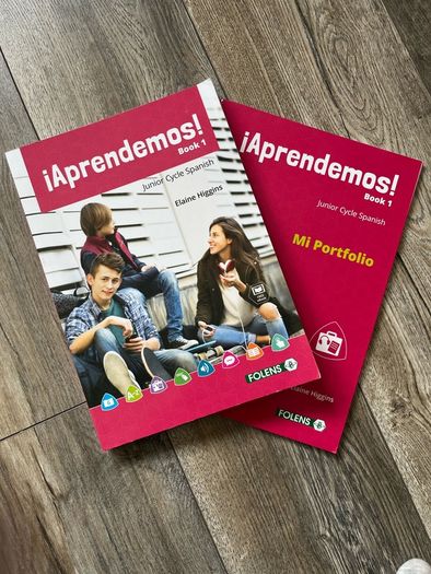 Aprendemos 1