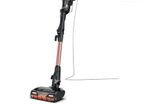 SHARK Anti Hair Wrap Upright Bagless Vacuum Cleaner - Grey & Rose Gold