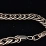 sterling silver  bracelet Image 4