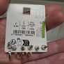 4 sets of Earrings silver Image 2