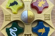 Harry Potter Trivia  is quiz