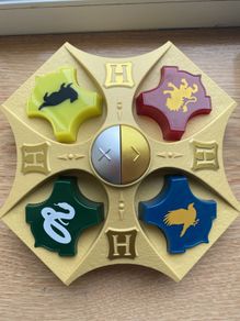Harry Potter Trivia  is quiz