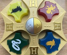 Harry Potter Trivia  is quiz
