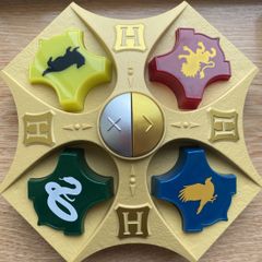 Harry Potter Trivia  is quiz