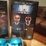 3 video tapes  Good condition Image 4