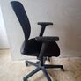 Ergonomic Executive Office Chair Image 2