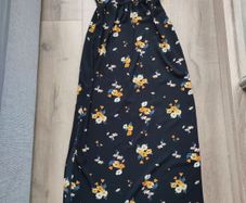 Long dress