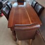 Kitchen Table with 6 chairs Image 3