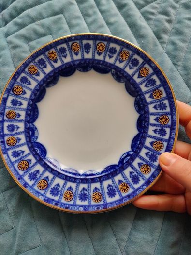 porcelain trio LFZ