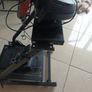 thrustmaster steering wheel Image 5