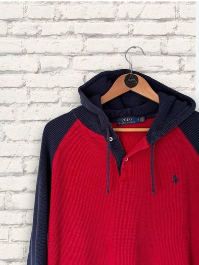 Ralph Lauren Hoodie