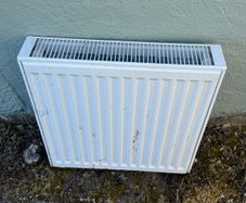 Wall heater