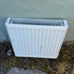 Wall heater / radiator