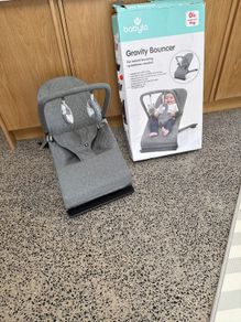 Bouncer chair