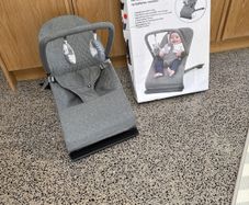 Bouncer chair