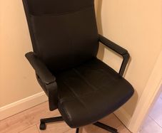 Comfy office chair