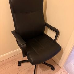 Comfy office chair