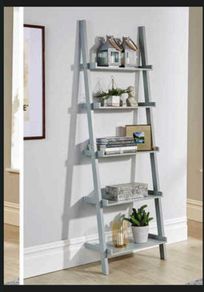 Ladder Shelf