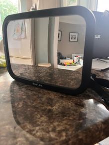 baby car mirror