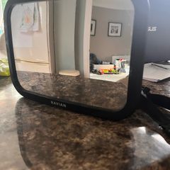 baby car mirror